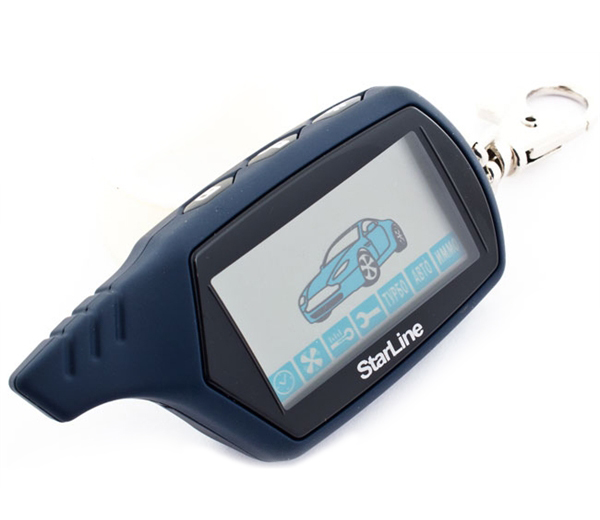 ������ StarLine A91
