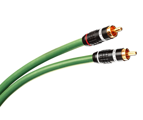 ������ ���������� Tchernov Standard 2 IC RCA