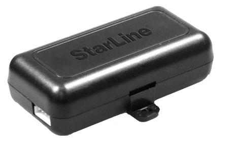 ������ ������ ������������� StarLine BP 02