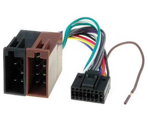 ISO ������ ������ Kenwood � ISO