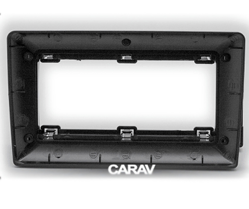 Carav 22-1030 (Chevrolet) 9"