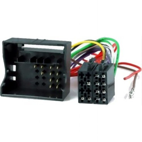 ISO ������ ISO VW-03