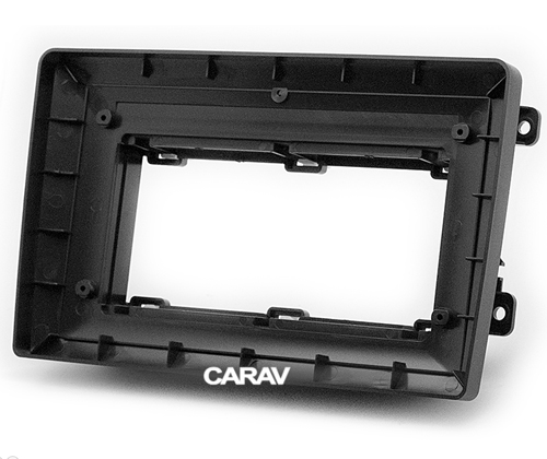 Carav  22-009 (Volkswagen, Skoda) 10.1"