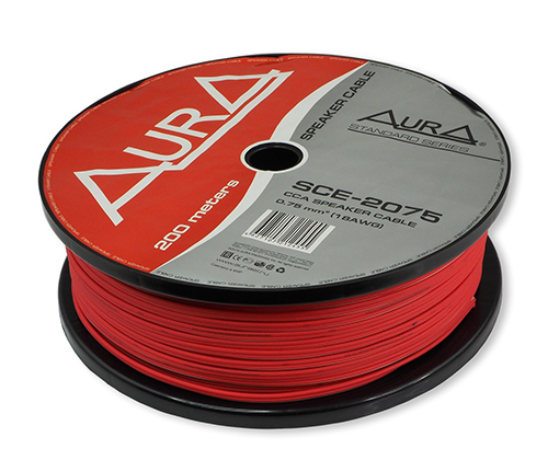 Aura SCE-2075