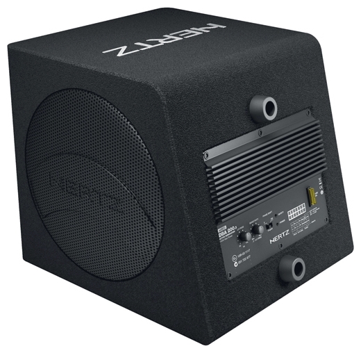 ��������  Hertz DBA 200