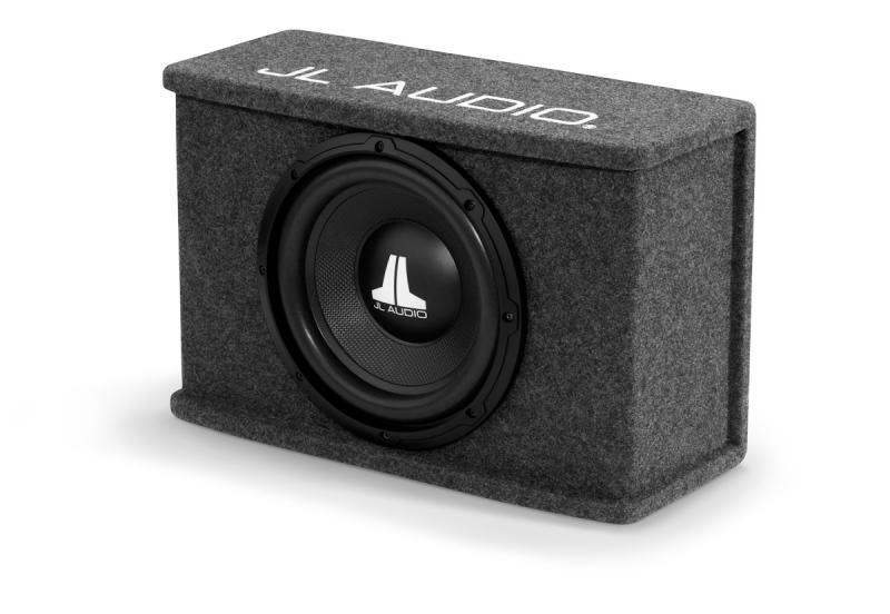 ��������  JL Audio CS110-WXv2