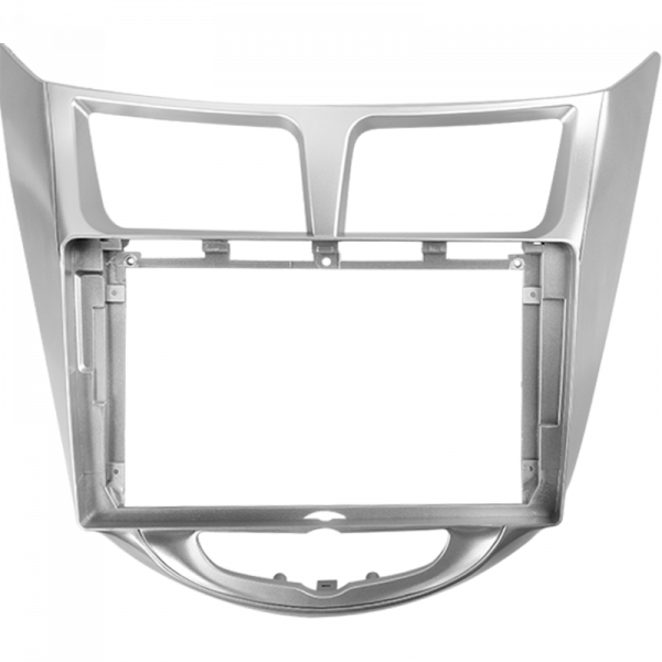 Teyes (Hyundai Solaris 10-16) 9" � ���������