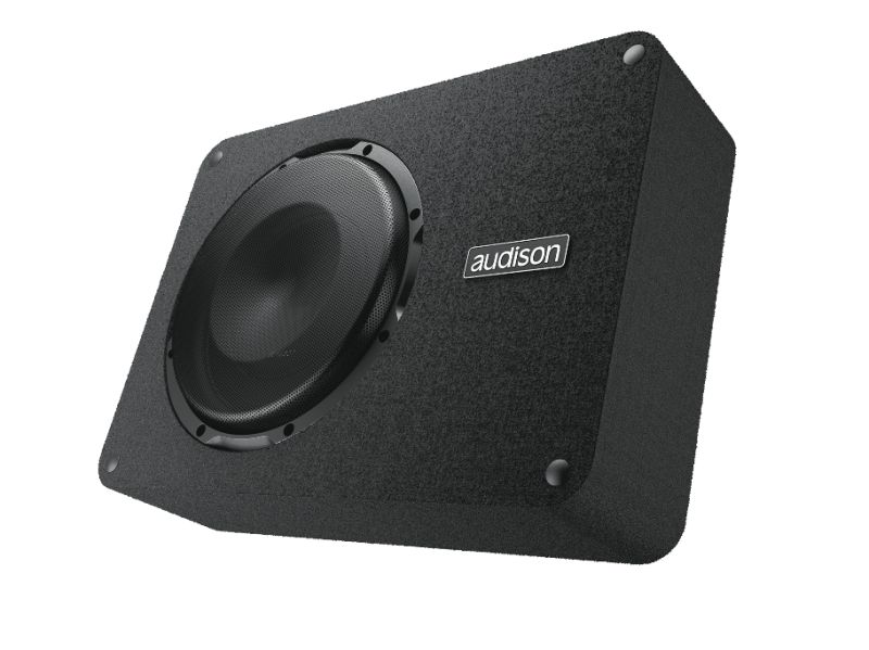 ��������  Audison APBX 8 R Reflex Sub Box 200 mm