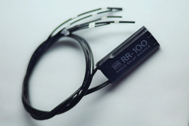 ���� ����� Pandora RR-100