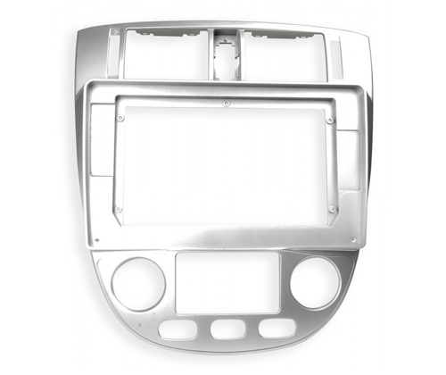 Carav 22-500 (Chevrolet) 10.1"