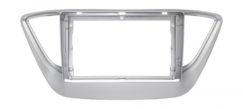 Teyes (Hyundai Solaris 17-19) 9" � ���������