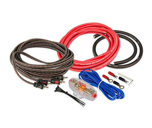 Aura AMP 1208
