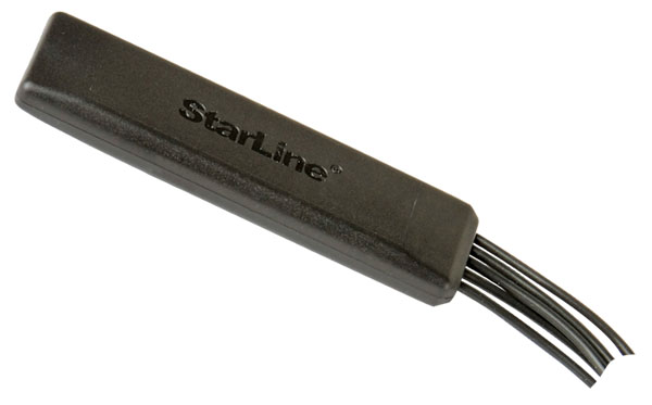 ���� �������� StarLine DRR