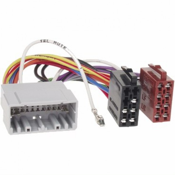 ISO ������ ISO CH-01