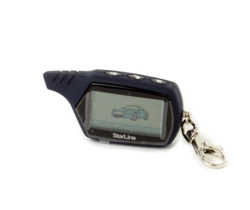 ������ StarLine A61
