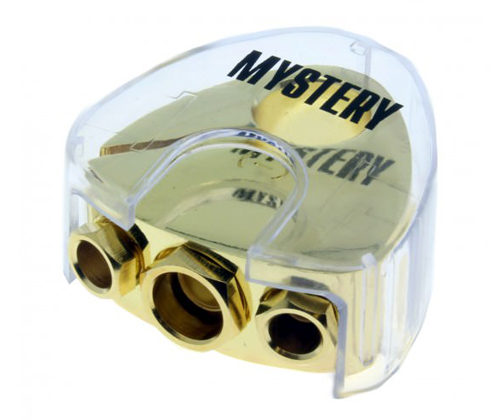 ������ �������������� Mystery MBT-2