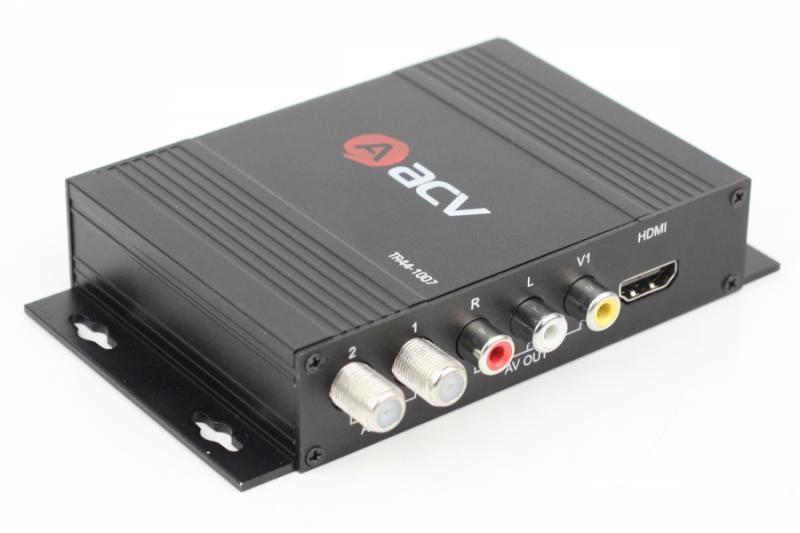 ACV TR 44-1007 DVB-T2