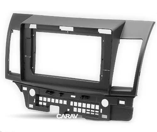 Carav 22-006 (Mitsubishi) 10"