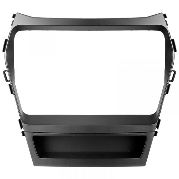 Teyes (Hyundai Santa Fe 13-16) 9" � ���������