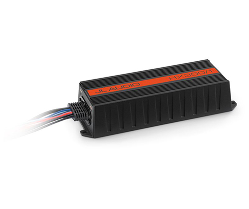 ������������� ��������� JL Audio HX 300/1