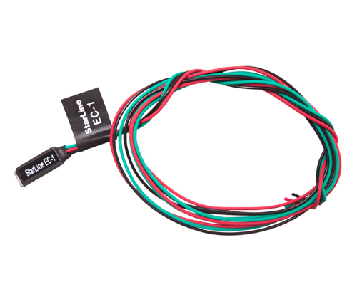 ������ ������������� StarLine EC-1