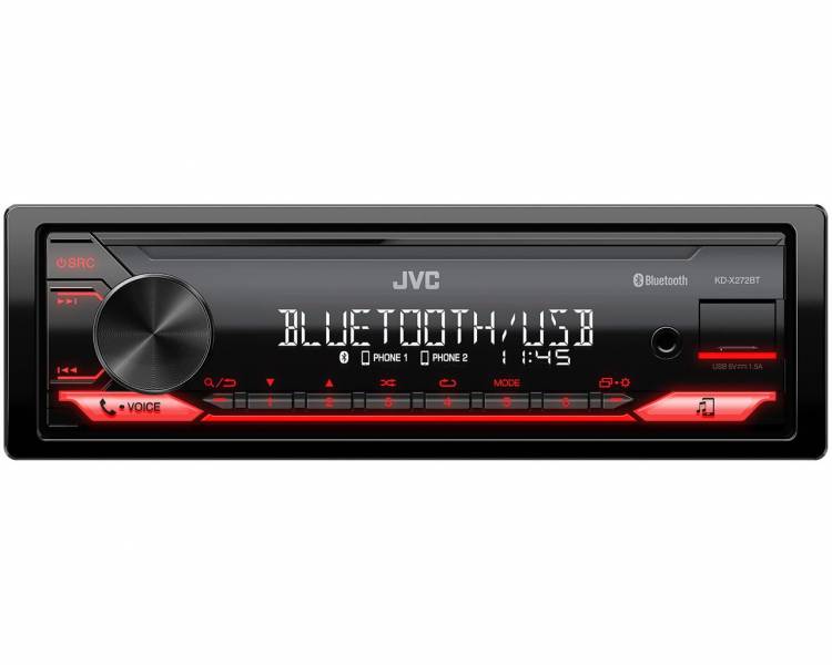 JVC KD-X 272 BT