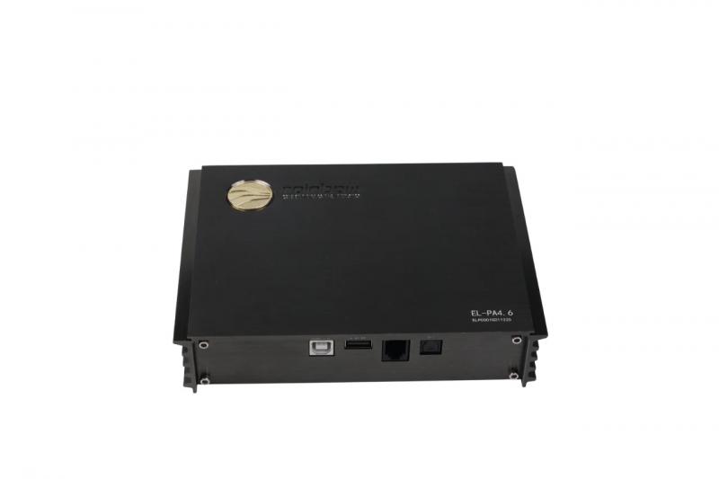 ������������� ��������� Rainbow EL-PA 4.6