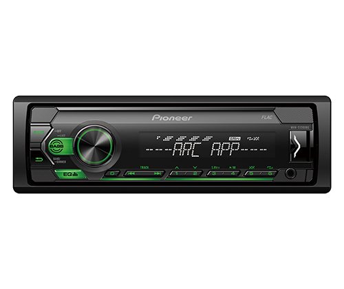 Pioneer MVH-S 120 UBG