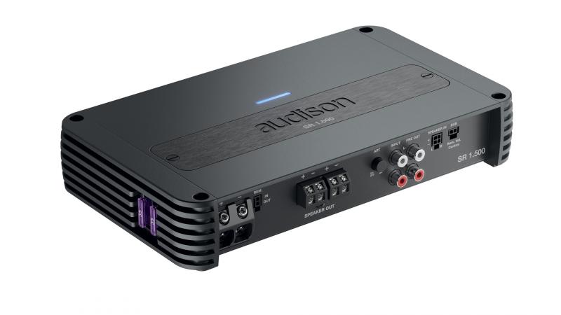 ������������� ��������� Audison SR 1.500 V2