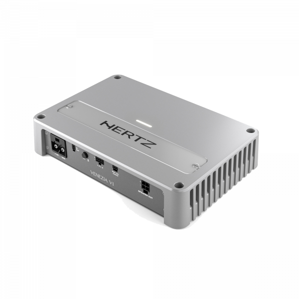 Hertz Venezia V1