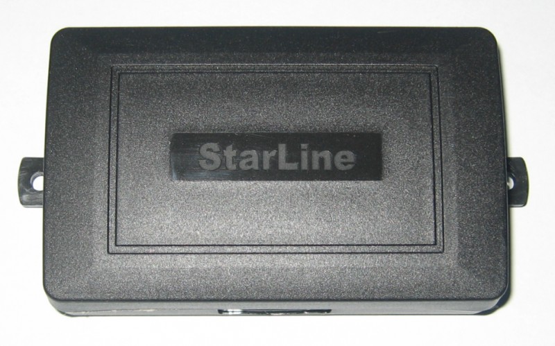 ������ ������ ������������� StarLine BP 03