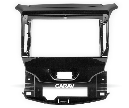 Carav 22-501 (Chevrolet) 9"