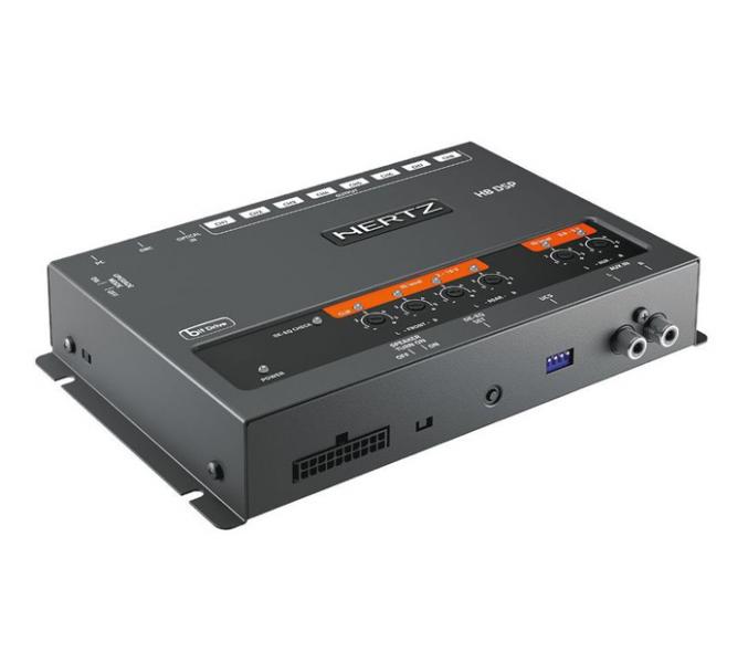 Hertz H8 DSP 8 With DRC HE