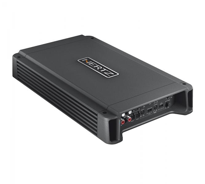 ������������� ��������� Hertz HCP 4 Dk