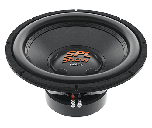 ��������  Hertz SS 12 D2