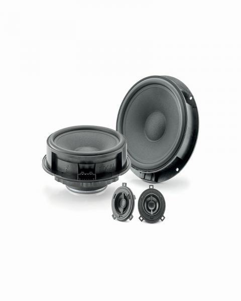 ������������� ������� Focal IS VW 165