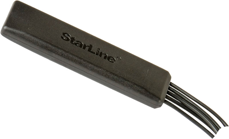 ���� �������� StarLine DRR-C