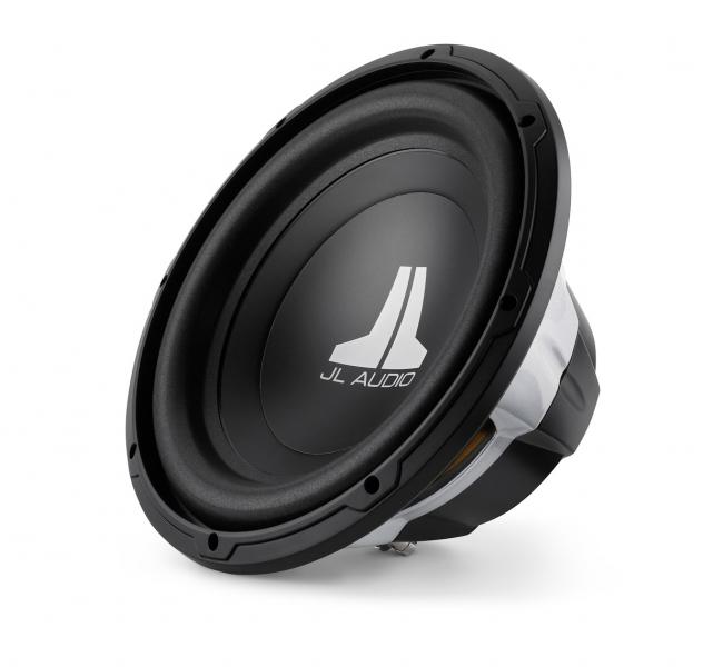 ��������  JL Audio 12W0v3-4