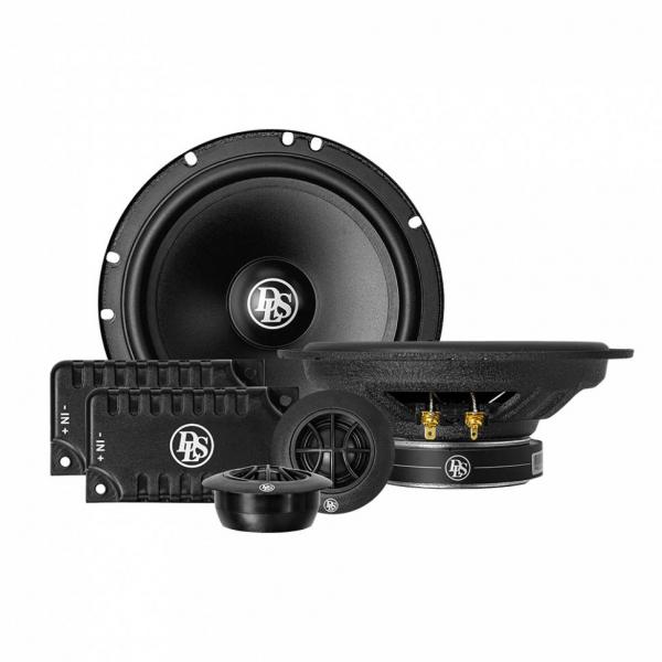 ������������� ������� DLS PA 6.20