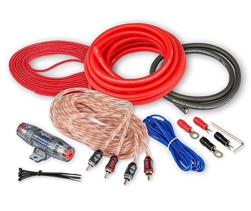 Aura AMP 2204