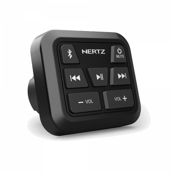 Hertz HMR BT