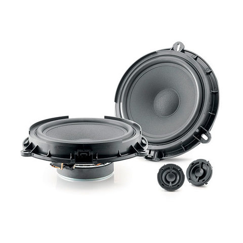 ������������� ������� Focal IS Ford 165